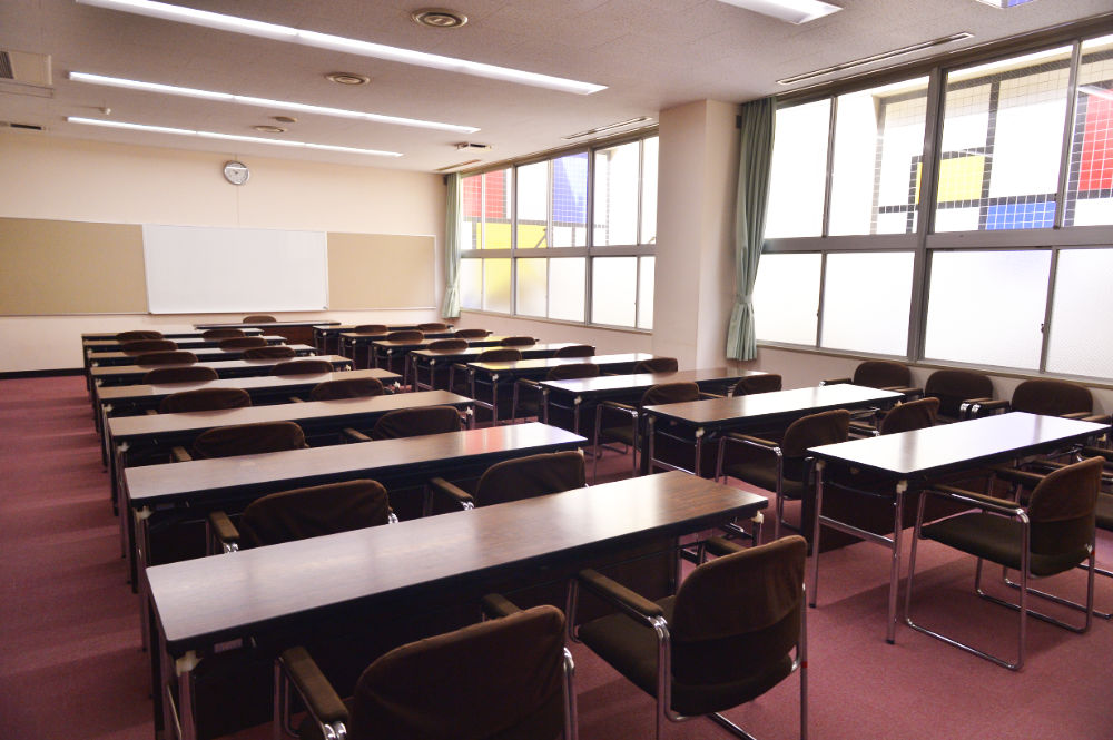 学習室兼会議室