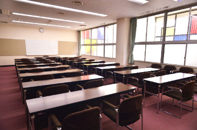 学習室兼会議室